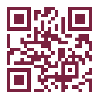 QR code linking to Ambudhi on X